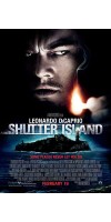 Shutter Island (2010 - English)